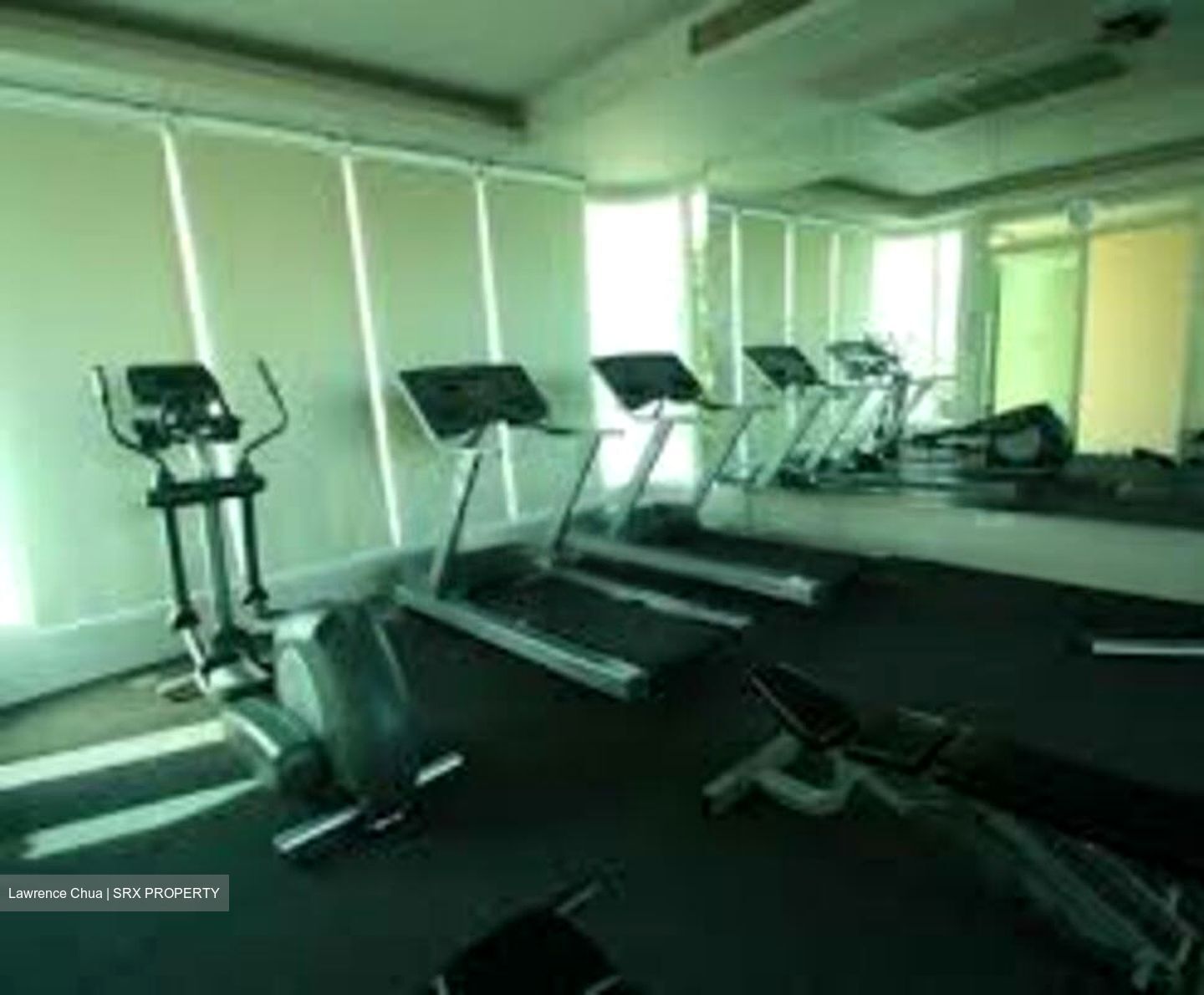 The Linear (D23), Apartment #523915221